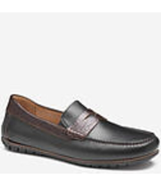 Johnston & Murphy M's Cort 2.0 Penny Loafer