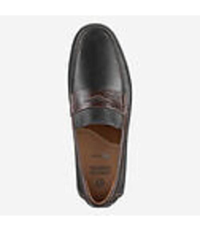 Johnston & Murphy M's Cort 2.0 Penny Loafer