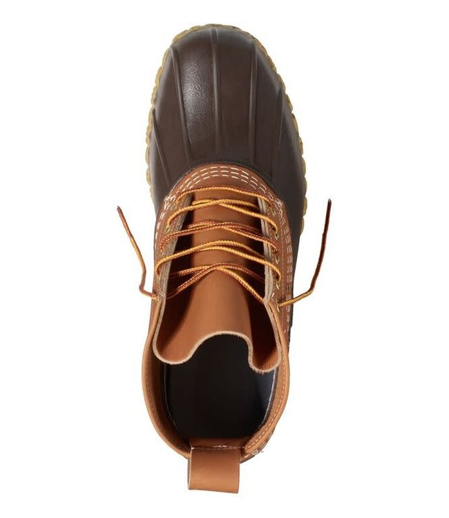 L.L.Bean M's Bean Boots, 6"