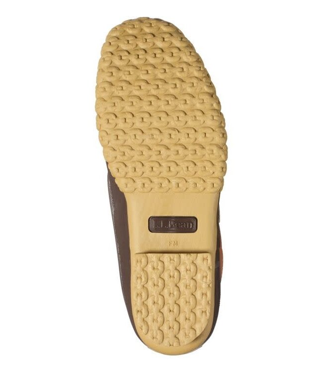 L.L.Bean M's Bean Boots, 6"