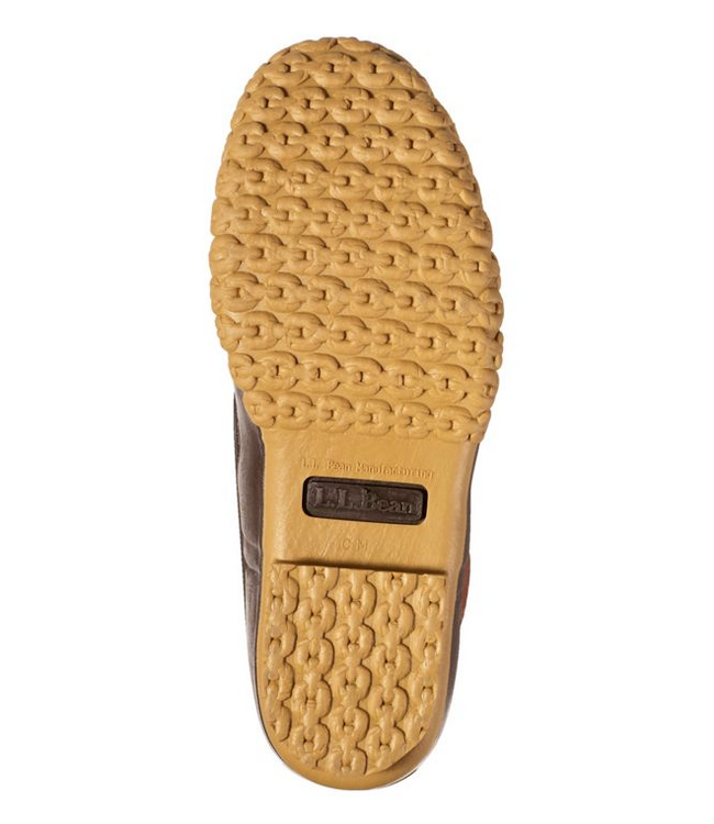 L.L.Bean W's Bean Boots, 6"