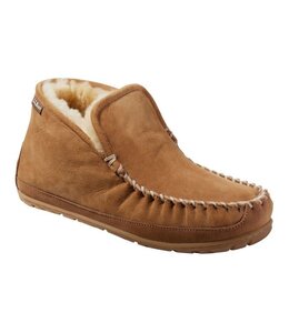 L.L.Bean M's Wicked Good Slippers, Boot Moc