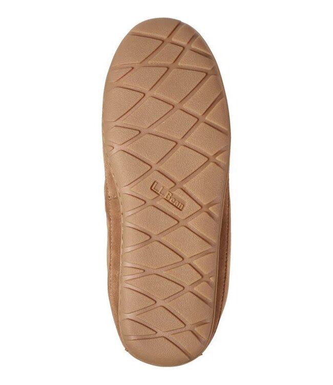 L.L.Bean M's Wicked Good Slippers, Boot Moc