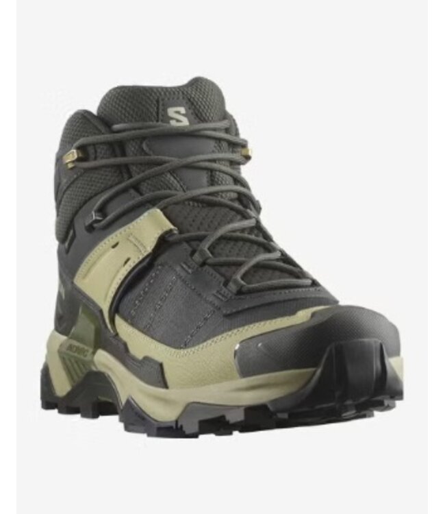 Salomon M's X Ultra 5 Mid GTX