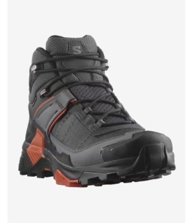 Salomon M's X Ultra 5 Mid GTX