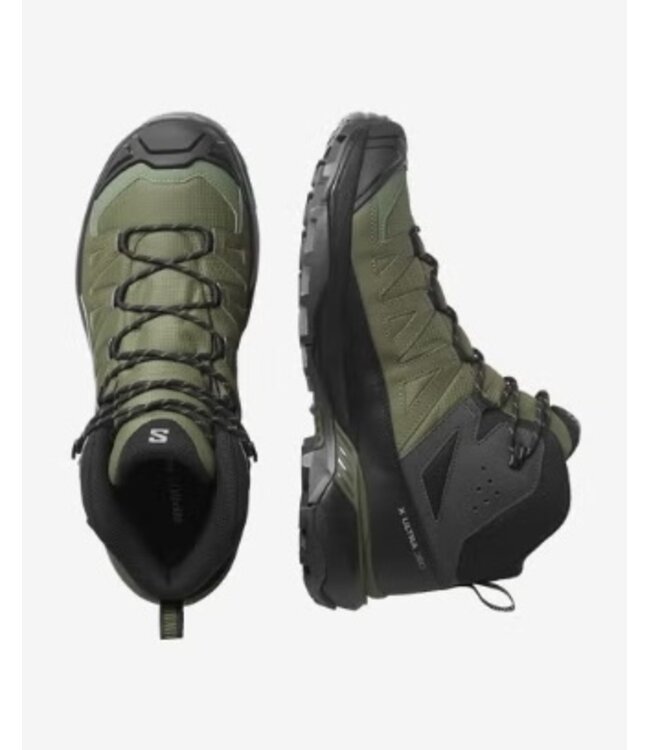 Salomon M's X Ultra 360 Mid GTX
