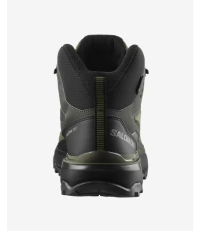 Salomon M's X Ultra 360 Mid GTX