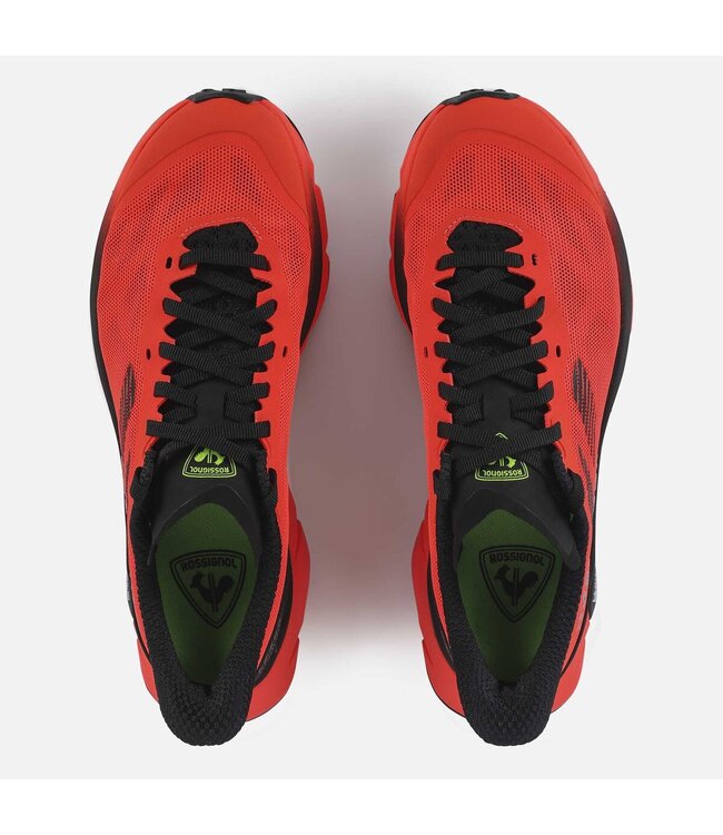 Rossingol M's Vezor Trail Running Shoes