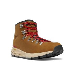 Danner W's Mountain 600 Leaf GTX