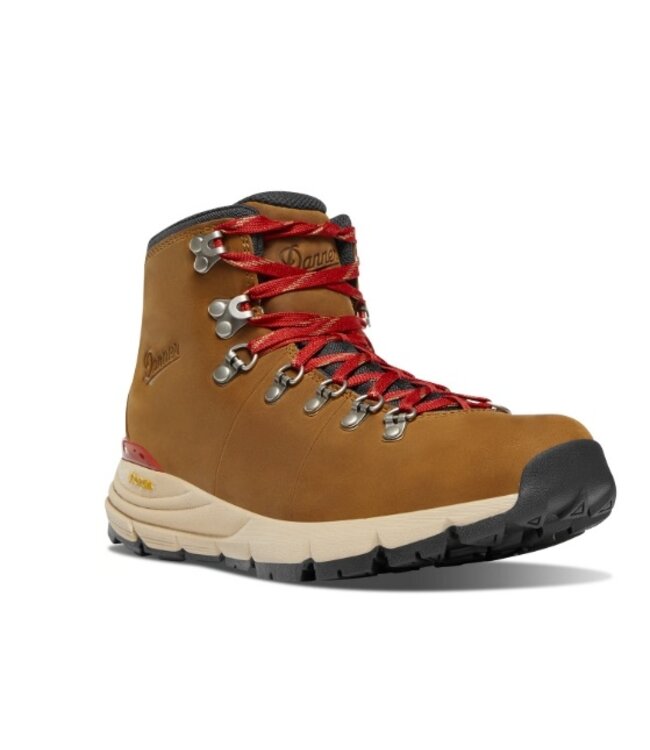 Danner W's Mountain 600 Leaf GTX