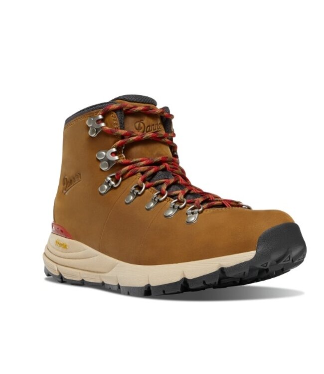 Danner W's Mountain 600 Leaf GTX