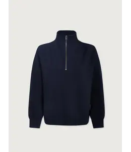 Varley Clothing Inc. W's Hawley Half-Zip Sweat