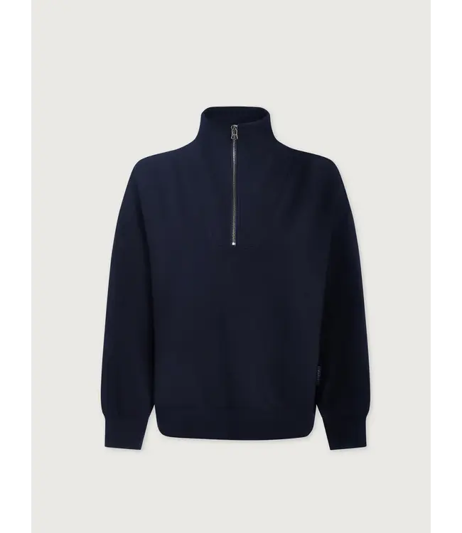 Varley Clothing Inc. W's Hawley Half-Zip Sweat