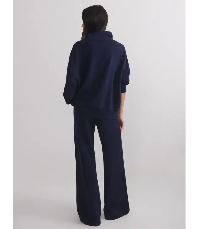 Varley Clothing Inc. W's Hawley Half-Zip Sweat