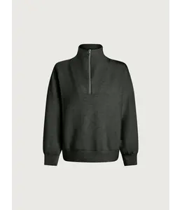 Varley Clothing Inc. W's Hawley Half-Zip Sweat