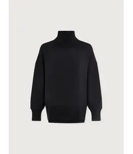 Varley Clothing Inc. W's Barker High-Neck Sweat