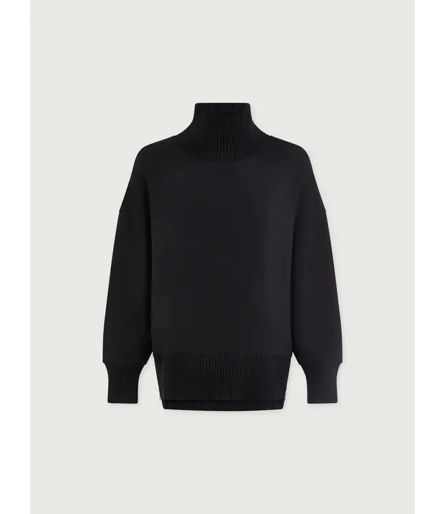 Varley Clothing Inc. W's Barker High-Neck Sweat