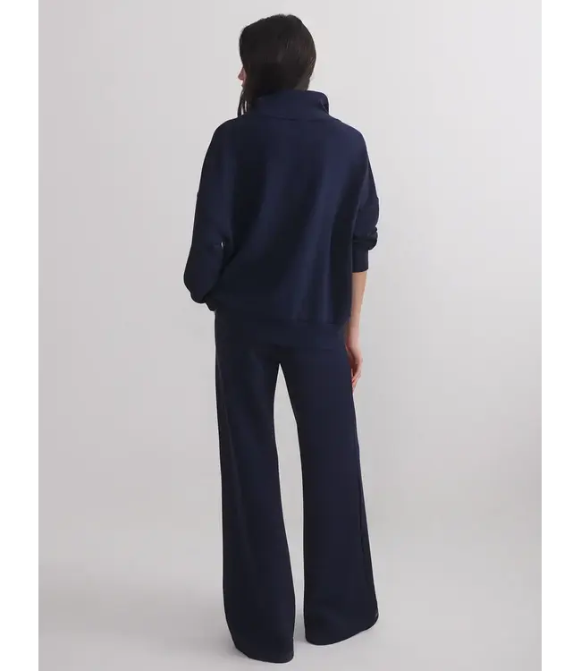 Varley Clothing Inc. W's The Extra Wide Leg Pant 29.5"