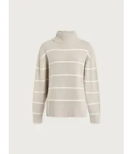 Varley Clothing Inc. W's Hamish Stitch Knit Sweater