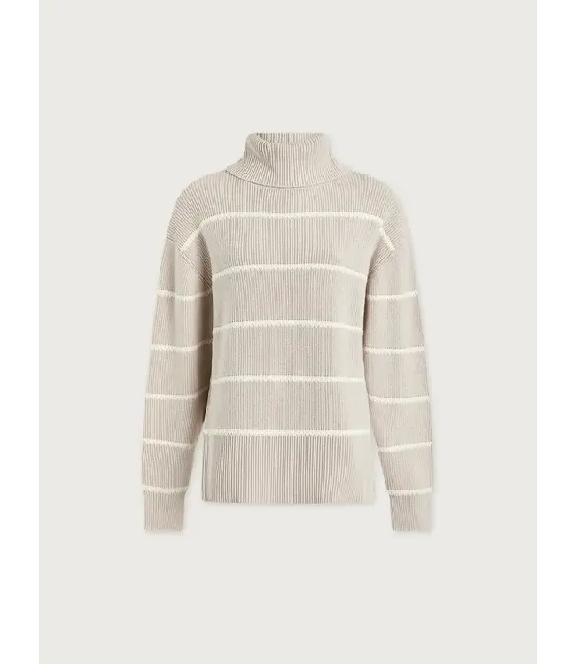 Varley Clothing Inc. W's Hamish Stitch Knit Sweater