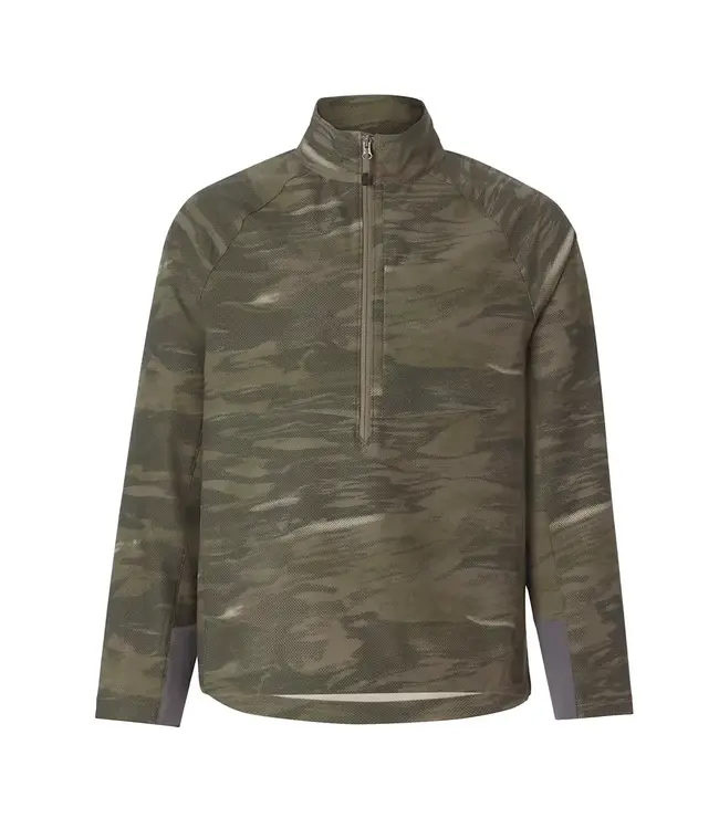 Orvis M's PRO LT Softshell Pullover