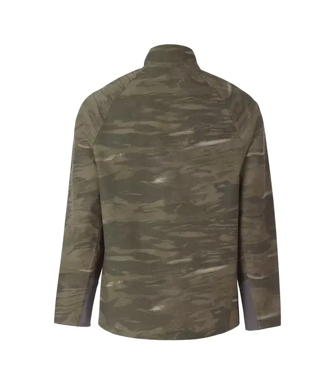 Orvis M's PRO LT Softshell Pullover