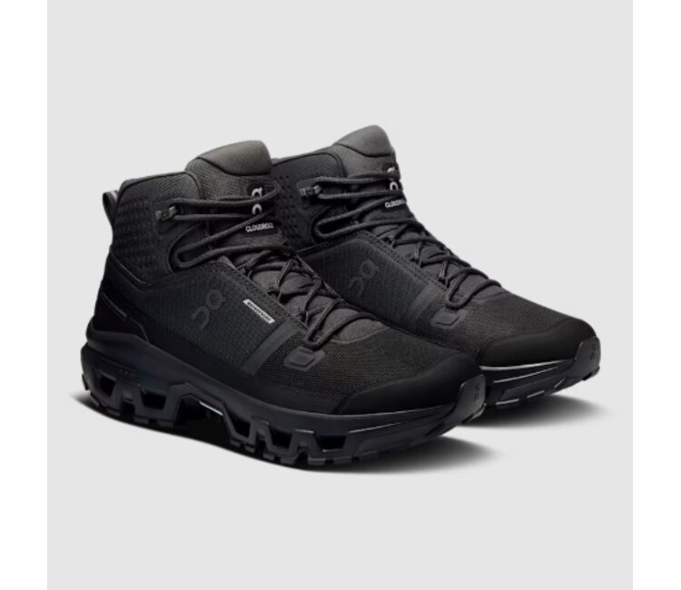 M's Cloudrock Mid WP - Mountain Outfitters