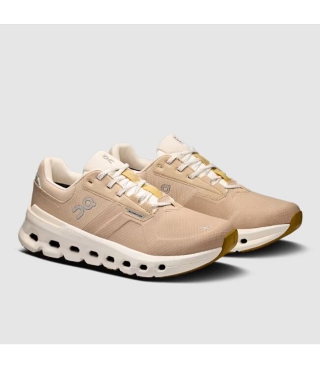 OnCloud W's Cloudrunner 2 Waterproof