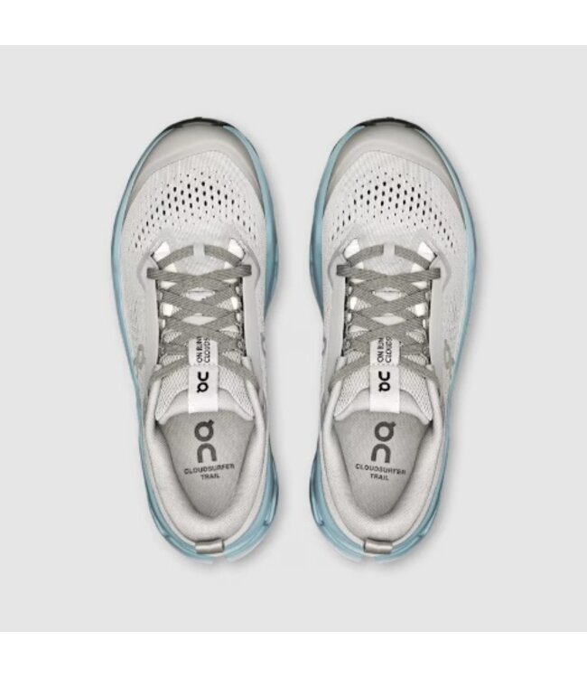 OnCloud W's Cloudsurfer Trail 2