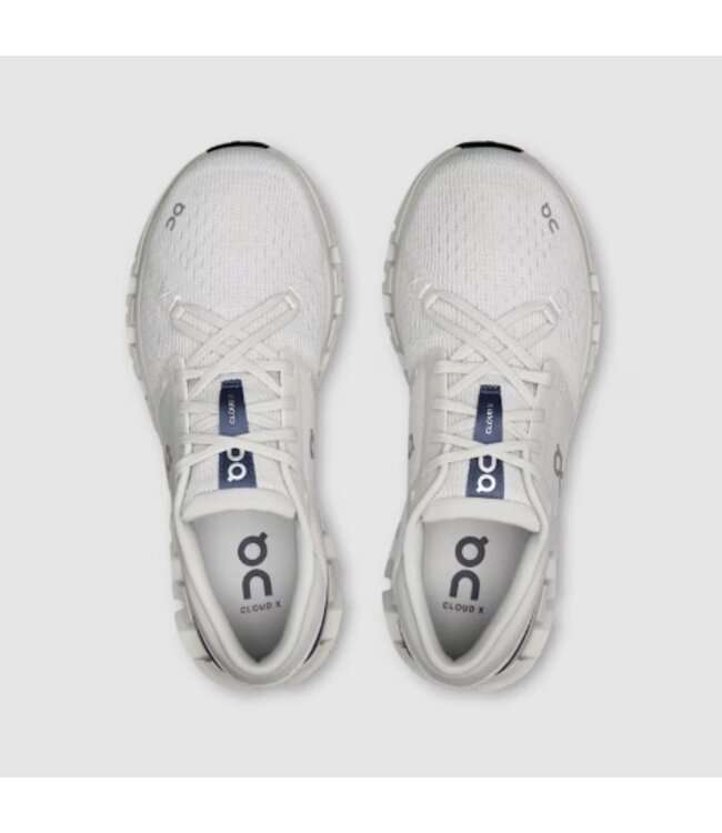 OnCloud W's Cloud X 4