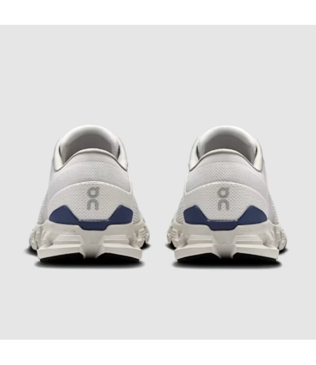 OnCloud W's Cloud X 4