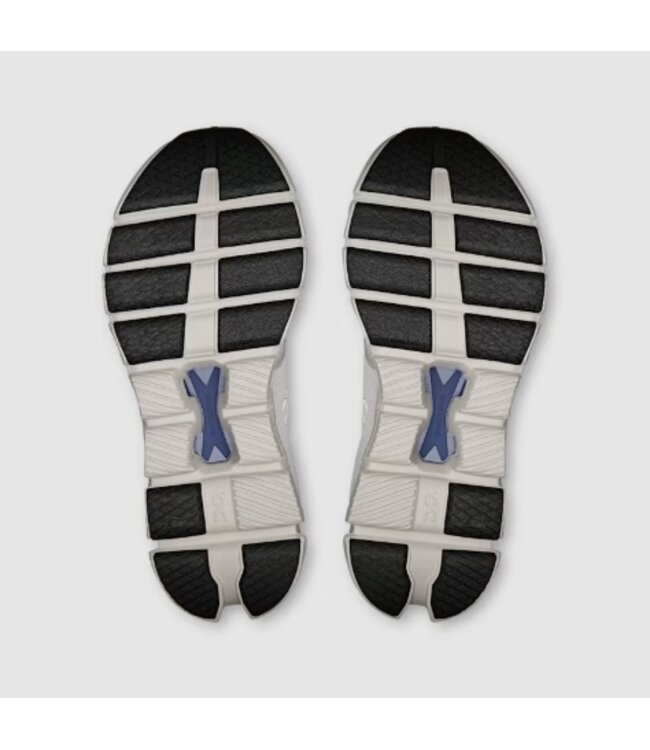 OnCloud W's Cloud X 4