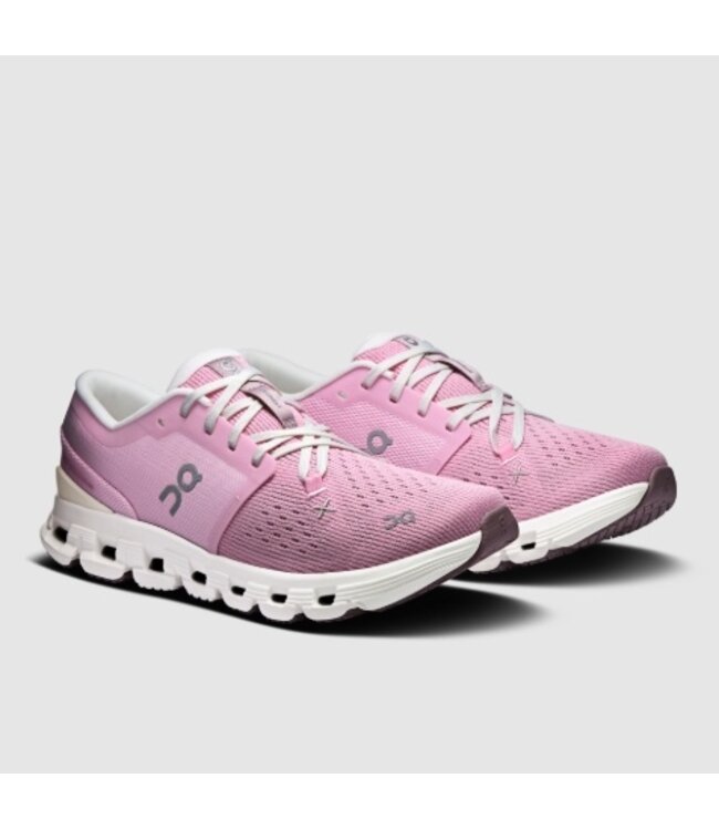 OnCloud W's Cloud X 4