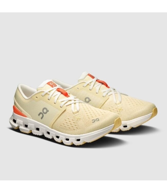 OnCloud W's Cloud X 4