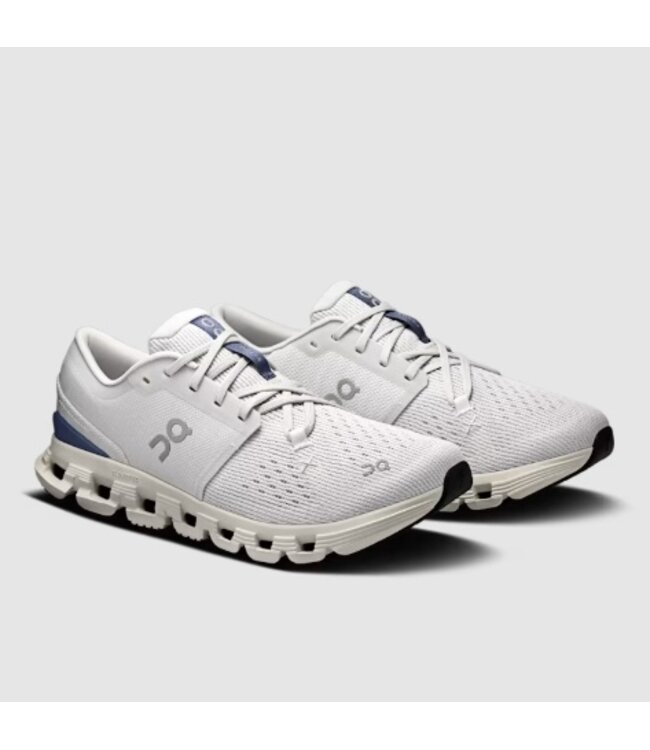 OnCloud W's Cloud X 4