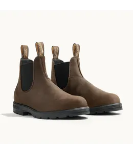 Blundstone M's 1609 Elastic Sided Boot