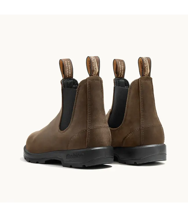 Blundstone M's 1609 Elastic Sided Boot
