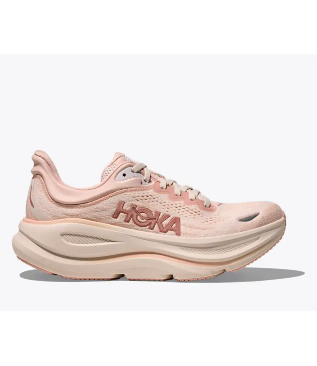 Hoka W's Bondi 9