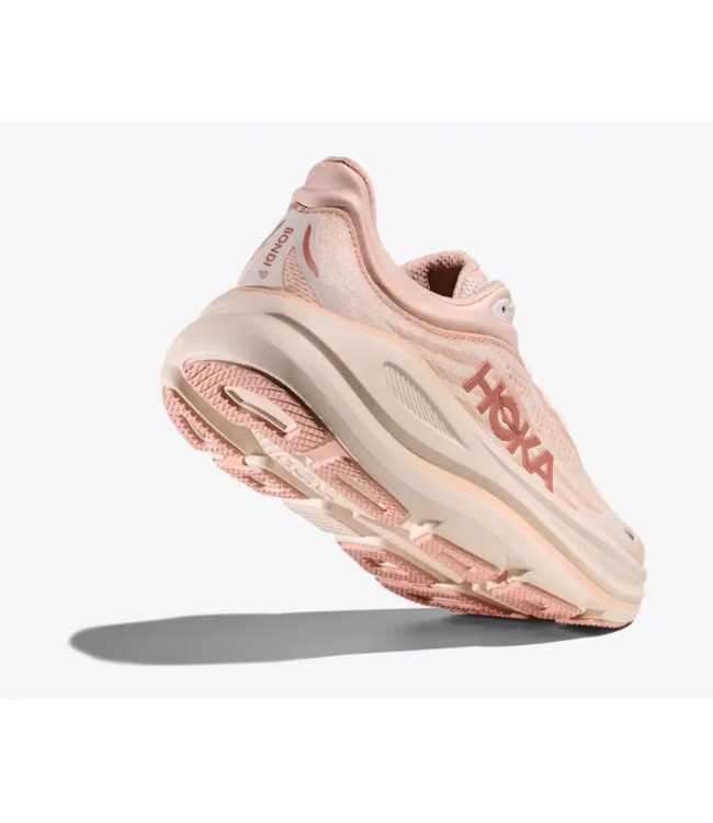Hoka W's Bondi 9