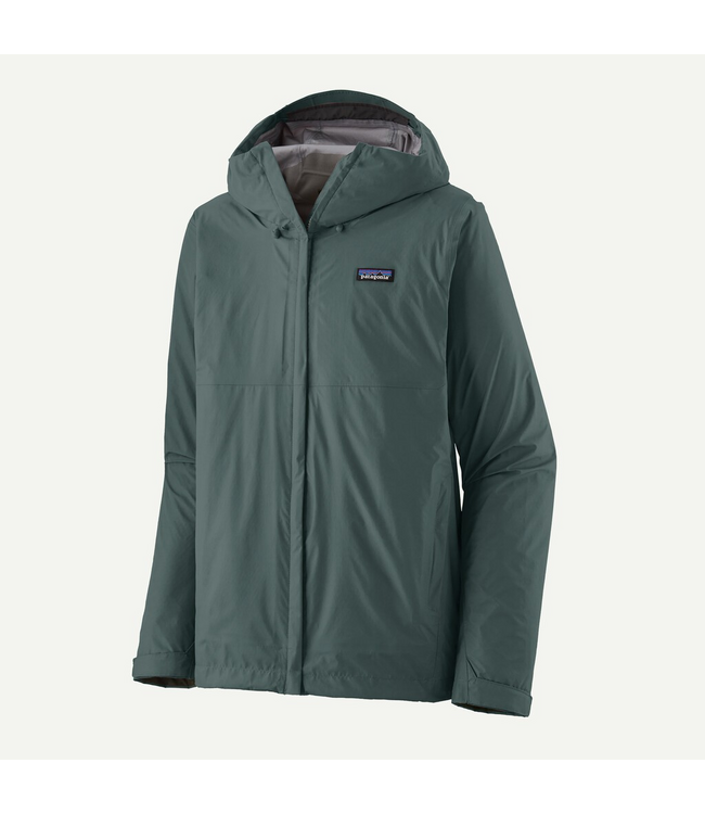 Patagonia M's Torrentshell 3L Rain Jacket