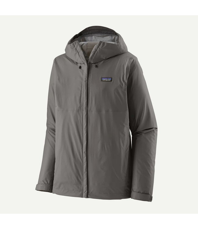 Patagonia M's Torrentshell 3L Rain Jacket