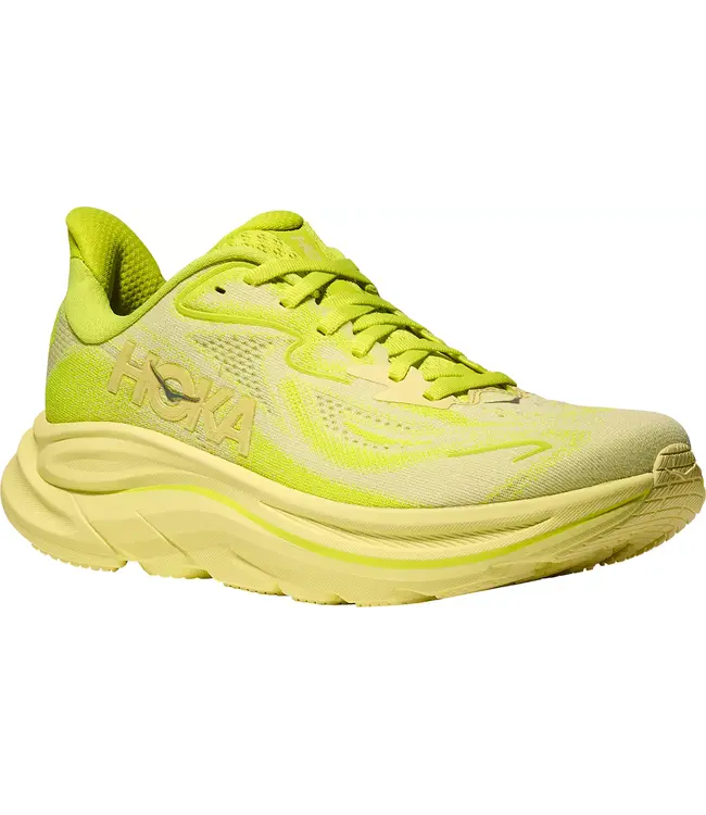 Hoka W's Clifton 10