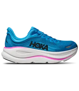 Hoka W's Bondi 9