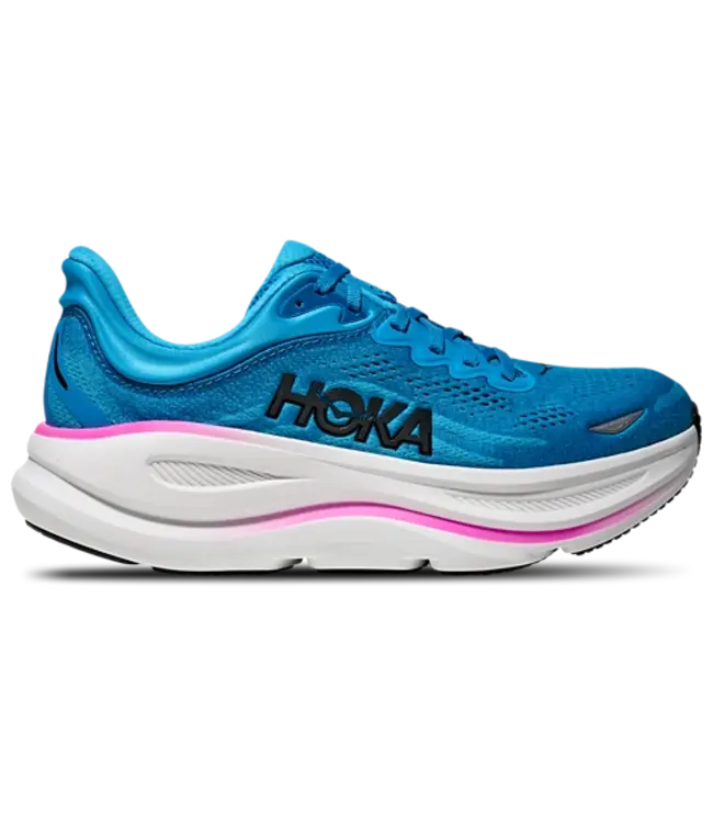 Hoka W's Bondi 9