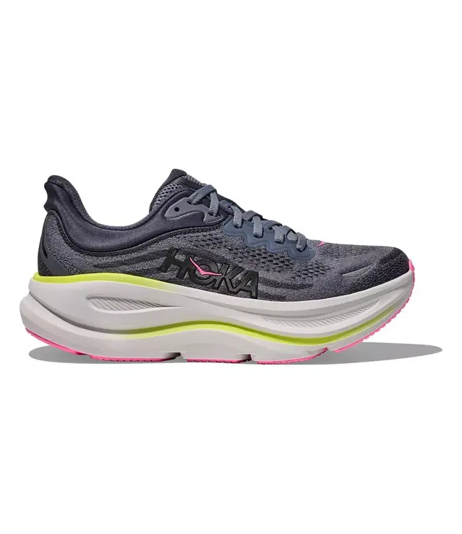 Hoka W's Bondi 9