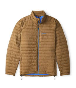 Orvis M's Drift Jacket