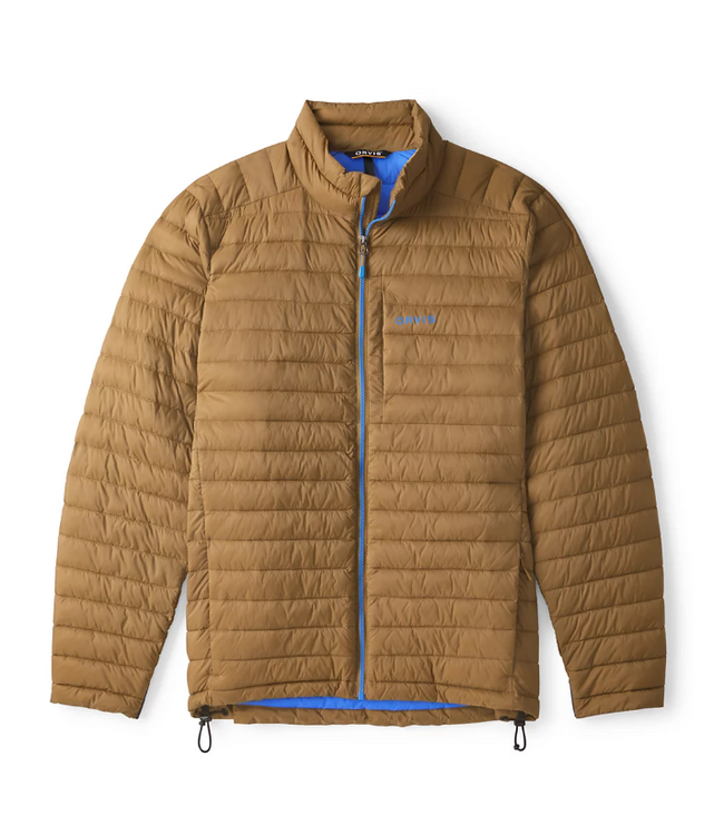 Orvis M's Drift Jacket