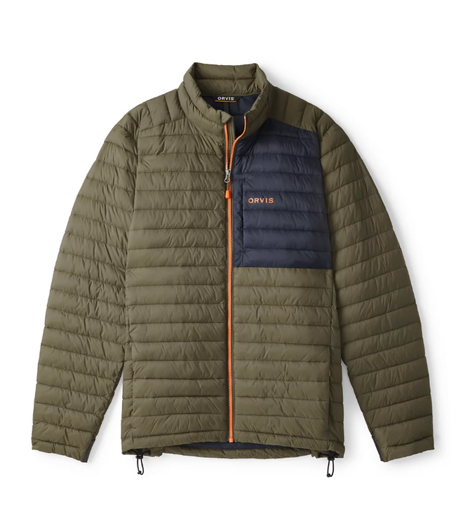 Orvis M's Drift Jacket