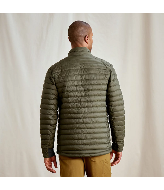 Orvis M's Drift Jacket