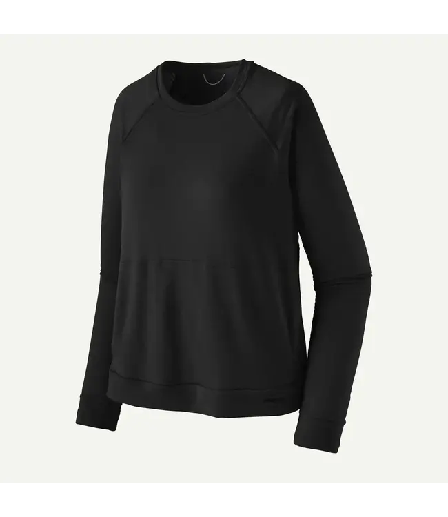 Patagonia W's L/S Capilene® Thermal Crewneck